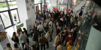 Traže se mladi ekonomisti, programeri, inženjeri… „Career Days“ 18. i 19. oktobra u NTP-u