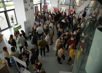 Traže se mladi ekonomisti, programeri, inženjeri… „Career Days“ 18. i 19. oktobra u NTP-u