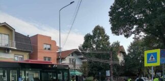 Knjaževačka ulica dobija izdignute pešačke prelaze…