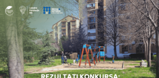 LFN: Izabrane najbolje ideje za uređenje međublokovskog zelenila u Nišu. Prvo mesto za „Pantelejske klince“