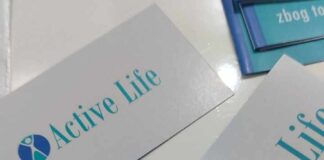Active Life Niš nudi popust od 20% klijentima koji poseduju penzionerske kartice