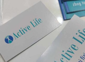 Active Life Niš nudi popust od 20% klijentima koji poseduju penzionerske kartice