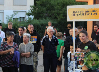 Udruženje Radne akcije Delijski vis najavilo još jedan protest 7. oktobra
