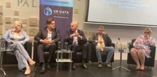 Region ima šanse, ali samo udruženim snagama. Zaključak konferencije “Cityscapes of Opportunity“