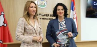 OŠ ,,Stefan Nemanja“ u Nišu dobija novu fasadu i stolariju