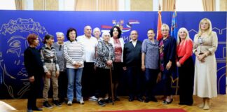 Krov nad glavom za osam porodica posle 17 godina čekanja