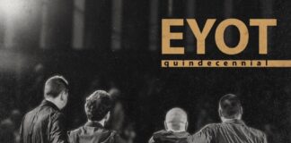 Niški muzički sastav EYOT objavljuje album sa koncerata širom sveta