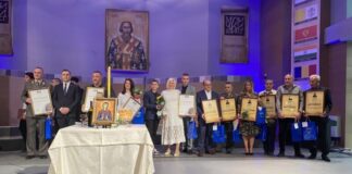 Za sedmočlanu porodicu Jovanović iz Vrtišta, stiže pomoć i od ministarke Darije Kisić Tepavčević