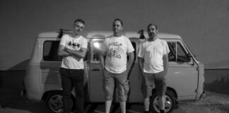 „Lutke na koncu“ (Tribute to KUD idijoti) u klubu AKC Fuzz 24. novembra