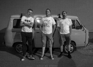 „Lutke na koncu“ (Tribute to KUD idijoti) u klubu AKC Fuzz 24. novembra
