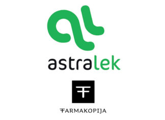 Apotekarska ustanova „Astra lek“ apoteka astra lek
