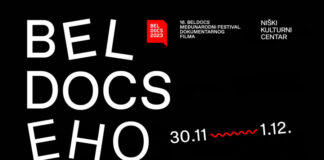 Švajcarski, rumunski, nemački i ukrajinski filmovi na 16. Beldocs festivalu dokumentarnog filma
