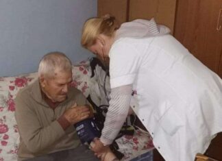 Saveti o prevenciji nasilja u porodici i drugim pravima koja imaju stari u Nišu