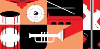 „Savda sextet“ i „Danilov doživljaj Beča“ 08. i 09. novembra u kući Julijana Djupona.