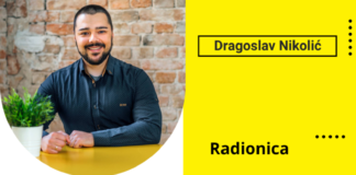 Kako se prave i prodaju stock fotografije a kako funkcioniše digitalni marketing. DELI radionice 3. novembra