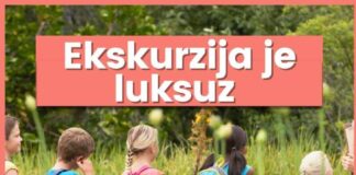 Solidarnost Niš: Ekskurzija je luksuz! Šta vi mislite?