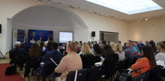 Slobodan pristup informacijama od javnog značaja. Obuka održana u Oficirskom domu