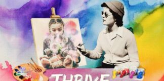 Aerozagađenje očima umetnika. Izložba radova sa umetničke kolonije „Thrive“ u klubu „Julijan Djupon“