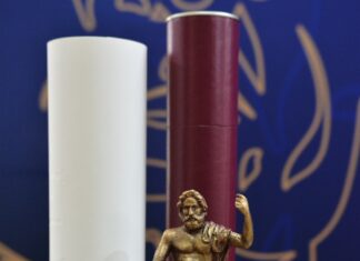Konkurs za književnu nagradu „Branko Miljković“ do 31. decembra 2023.