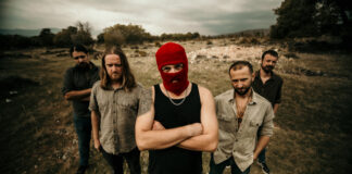 Grupa M.O.R.T. promoviše album „Samo hrabro i bezveze“ 8. decembra u Feedback-u