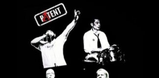Punk veče u AKC Fuzz 18. novembra. Nastupaju bendovi „Patent“ i „Hidrogen“