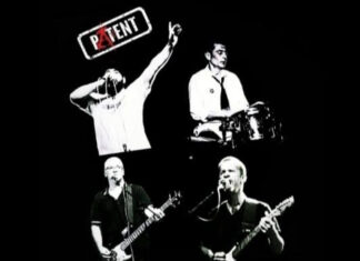 Punk veče u AKC Fuzz 18. novembra. Nastupaju bendovi „Patent“ i „Hidrogen“
