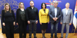 Film „Čuvar ikone Svetog Đorđa“ Radoša Bajića snimaće se i u Nišu