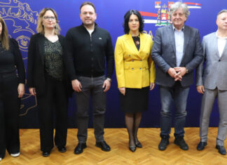 Film „Čuvar ikone Svetog Đorđa“ Radoša Bajića snimaće se i u Nišu