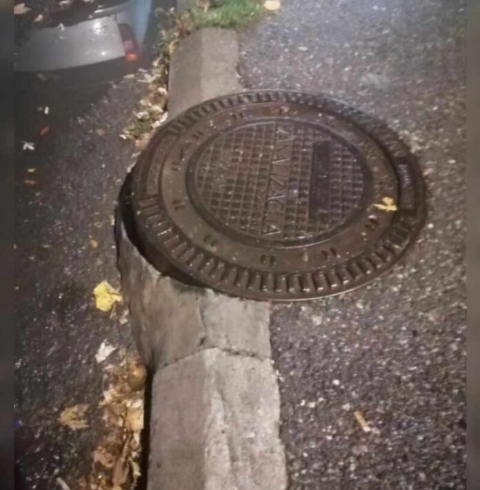 šahta ubica