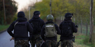 Žandarmerija raspisala konkurs. Mesta i za 20 kandidata iz Niša