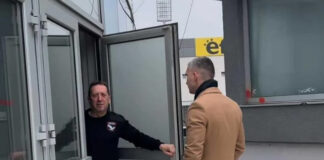 Niška opozicija: Sprečili smo „bugarski voz“, policiji prijavljeno da štab u „Čairu“ koriste za kupovinu glasova Foto: IG Đorđe Stanković