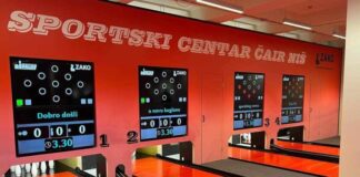 SC „Čair“ postaje javno komunalno preduzeće
