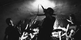 Crossover metal sastav iz Doboja „Last Drop“ u AKC Fuzz