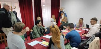 „Prasetina na 178 načina“ u niškom Narodnom pozorištu