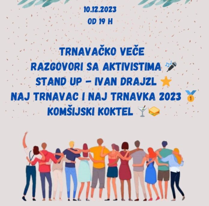 trnavci novo