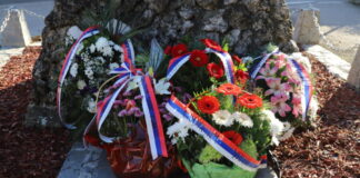 Pre 111 godina potpisano primirje između Kraljevine Srbije i Otomonaskog carstva. Vojna bolnica Niš obeležila Dan vojnih veterana.