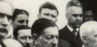 Na današnji dan 1893. godine rođen Dragiša Cvetković. Bio je u više navrata gradonačelnik Niša