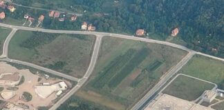Izgradnja fudbalskog kompleksa na Loznom kalemu počinje do sredine 2024. godine