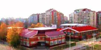 Stižu nove knjige za biblioteku OŠ „Sveti Sava“ od rukovodstva GO Medijana