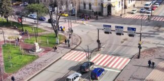 Ugroženi čak i na trotoarima! Za godinu dana poginula 134 pešaka