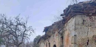 Počelo prolećno sređivanje niške Tvrđave