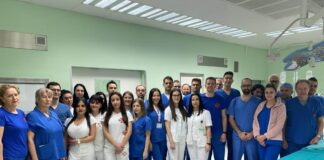 Zahtev državnim organima Republike Srbije da se hitno i bez odlaganja imenuje novi direktor UKC Niš direktor UKC Niš