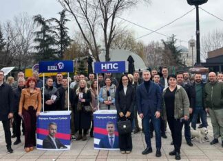 „Niški klubovi uništeni a za organizaciju Kupa Radivoja Koraća Grad izdvojio 11 miliona dinara“