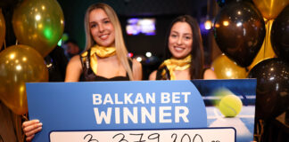 Mislio da je pao tiket, a osvojio više od 3 miliona