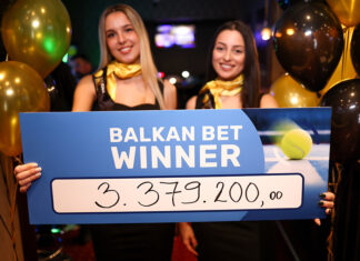 Mislio da je pao tiket, a osvojio više od 3 miliona