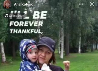 Majka hrabrost! Posle smrti ćerke Petre Vještice, Nišlijka Ana pokrenula brojne humanitarne akcije za druge mališane