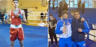 Dva zlata, tri srebra i dve bronze za BK Naissus sa pojedinačnog prvenstva Jugoistoka