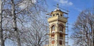 Čegar dobija novo-staro lice. Krenula sanacija spomenika