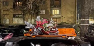 Dan ljubavi i njegova „tamna“ strana…