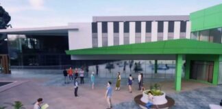 Niš dobija Nacionalni gimnastički centar od 3.000 kvadrata